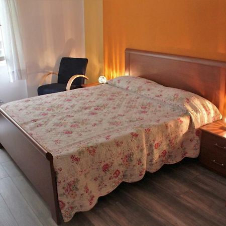 Casa Vacanza Luisa Триест Екстериор снимка